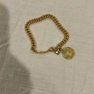 Madewell bracelet